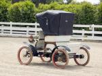 Knox Model C Runabout 1902 года